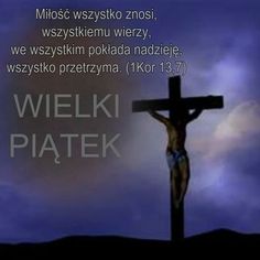 Miłość wszystko znosi